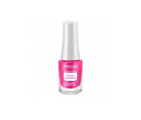 Innoxa Esmalte Uñas sensibles Saint-Malo 608