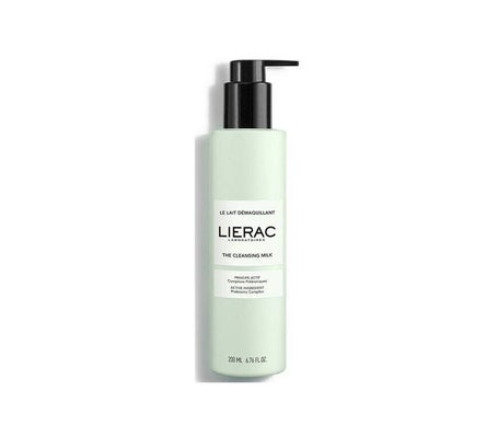 Lierac Le Lait Démaquillant 200ml
