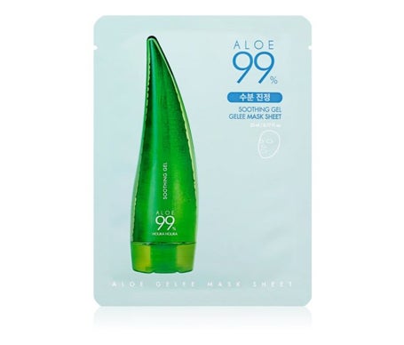Holika Holika Aloe 99% Mask 23ml
