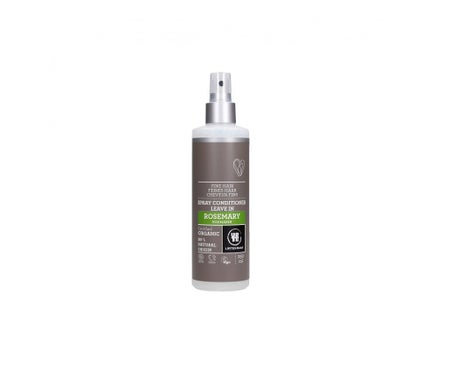Urtekram Spray Acondicionador Romero 250ml