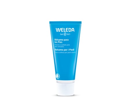 Weleda Bálsamo para los Pies 75ml