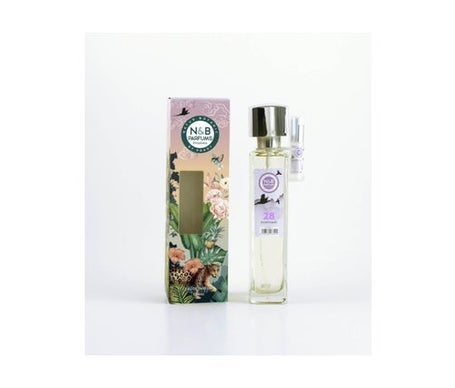 Natur Botanic Eau de Parfum Pour FemmeNº28 150ml