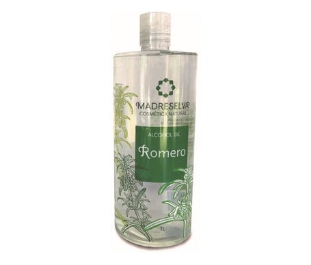 Madreselva Alcohol Romero 1L