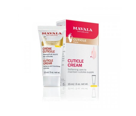Mavala Crema para Cutículas 15ml