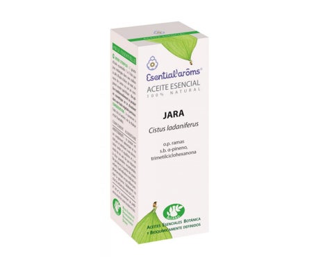Esential Aroms Esencia Jara 5ml