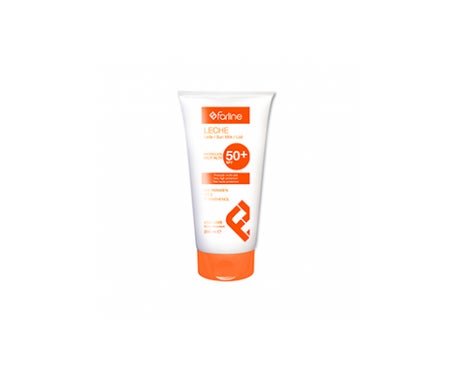 Farline solar SPF50+ 200ml