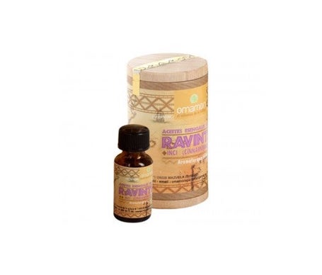 Aceite Esencial De Ravintsara 14 Ml