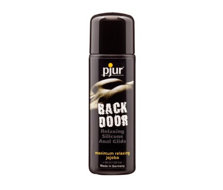 pjur Back Door Relaxing Anal lubricante (30 ml)