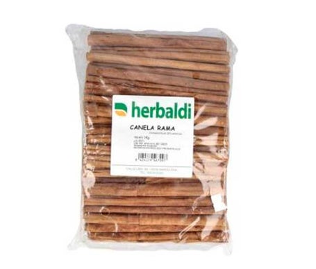 Herbaldi Canela Rama 1kg