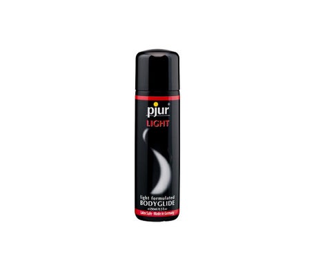 Pjur Light Lubricante Silicona 250ml
