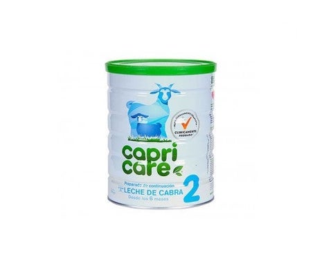 Capricare® 2 Preparado para Lactantes 800g