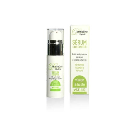 Lt Labo Dermoline Hydric Sérum 30ml