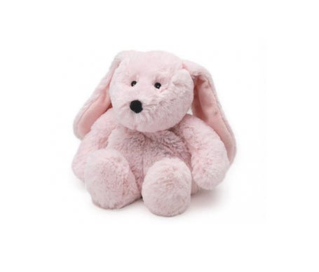 Soframar Acogedora Burbuja Conejita Rosa Peluche de Conejo