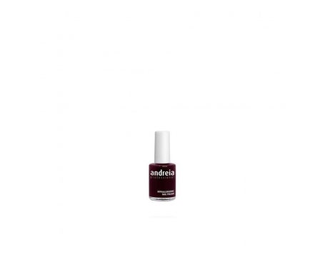 Andreia Professional Hypoallergenic Esmalte de Uñas Nº09 14ml