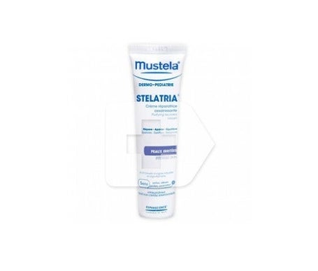 Mustela Stelatria® crema 40ml