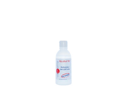 Valpharma Alcohol 96 500ml