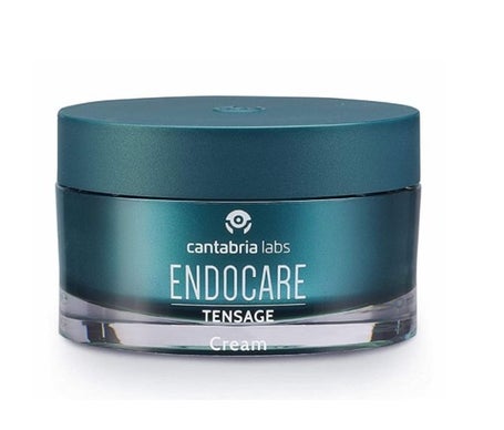 Endocare Tensage Crema 50ml