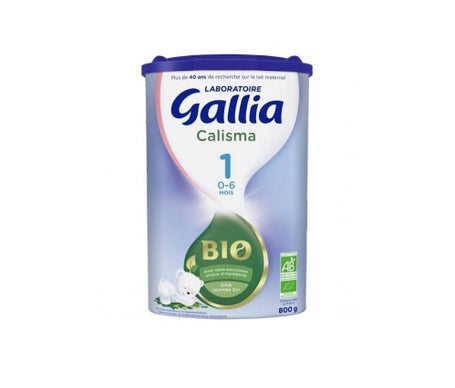 Gallia Bebe Expert Pre Gallia 400g Promofarma