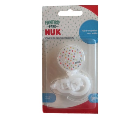 Nuk cadenita Fantasy 1ud