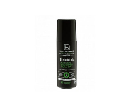 Homo Naturals Sidekick Desodorante Roll-on 90ml