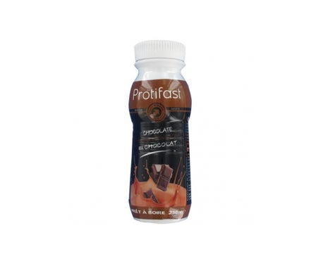 Protifast listo para beber chocolate 250ml