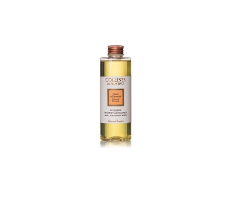 Collines de Provence Recargo Difusor Azahar 200ml