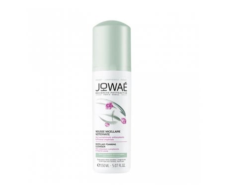 Jowae Micellar Mousse de Maquillaje