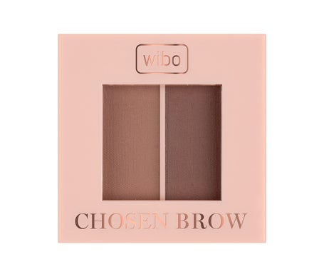 Wibo Chosen Brow Powder Nº1 4ml