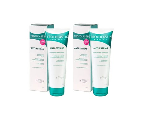 Trofolastin Anti Estrias Set