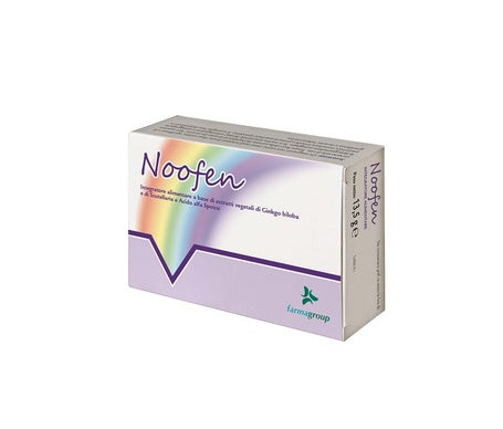 Noofen*30 Cpr de FARMA GROUP srl | Natural Doctor