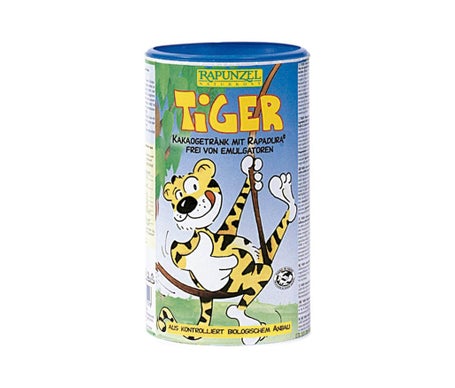 Rapunzel Cacao Soluble Tiger 400G