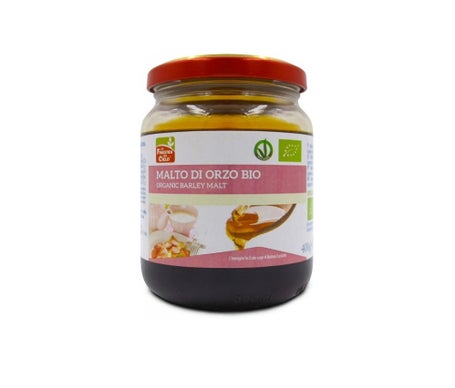 La Finestra Sul Cielo Cebada Malteada 400g | Natural Doctor