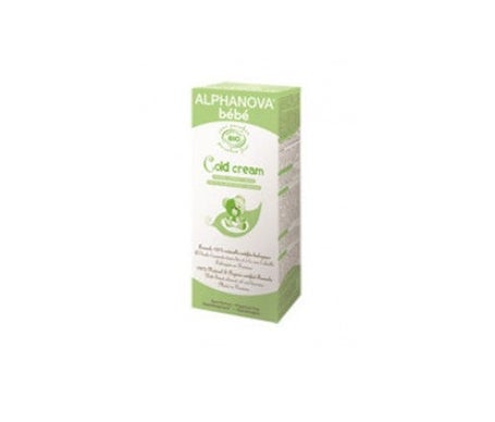 Alphanova Bb Cold Cream BIO 50ml