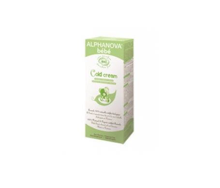 Alphanova Bb Cold Cream BIO 50ml