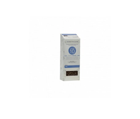 L'Herbothicaire L'Herbô 10 Té de hierbas Confort para adelgazar 100g | Natural Doctor