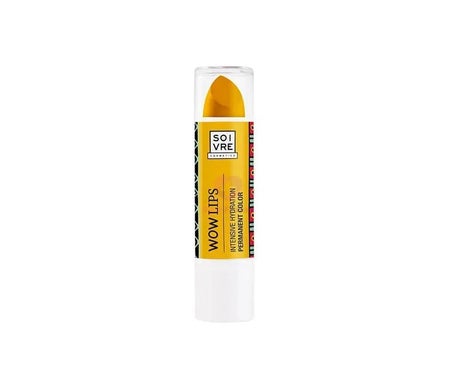 Soivre Magic Lip Amarillo