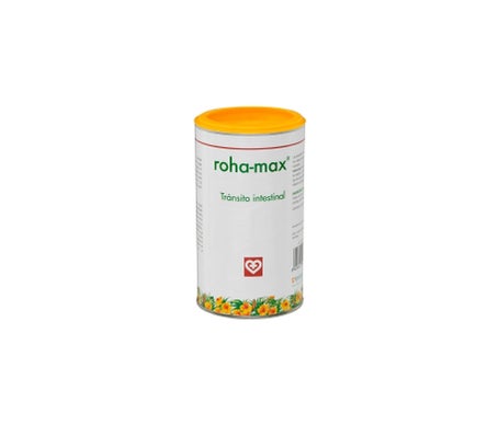 Roha-Max® Tránsito Intestinal 130g