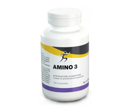 Studio 3 Farma Amino 3 150 caps