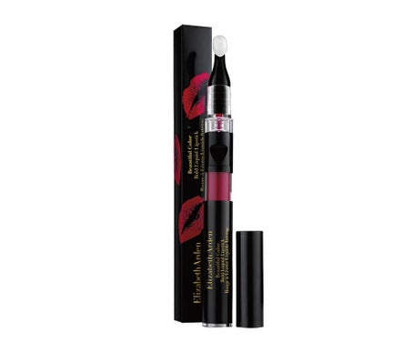 Elizabeth Arden Beautiful Color Liquid Barra De Labios Extreme P