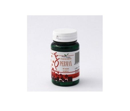 Phytoitalia Permax 60Cps | Natural Doctor
