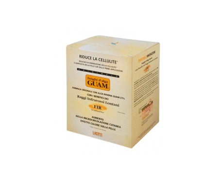 ABETO LODO DE ALGAS 500G