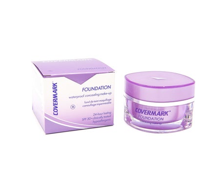 Covermark Foundation BaseNº7 15ml