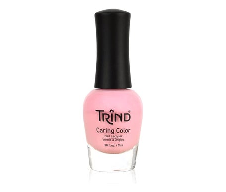 Trind Caring Color Esmalte Uñas CC 1606188 1ud