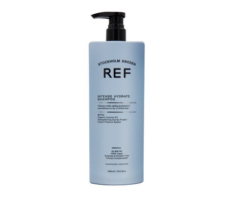 Ref Intense Hydrate Shampoo 1000ml