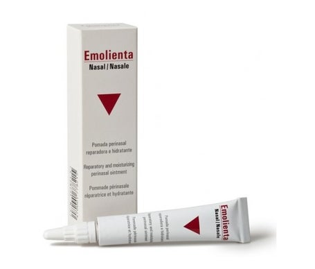 Emolienta nasal 10ml