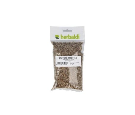 Herbaldi Hierba Poleo Menta 50g