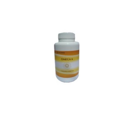 Alfa Herbal Omega 6 Aceite de Onagra 200caps