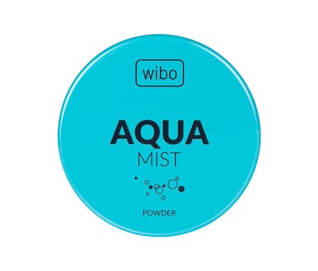 Wibo Polvos Sueltos Aqua Mist 10g
