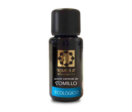 Kimera Tomillo Aceite Esencial 15ml