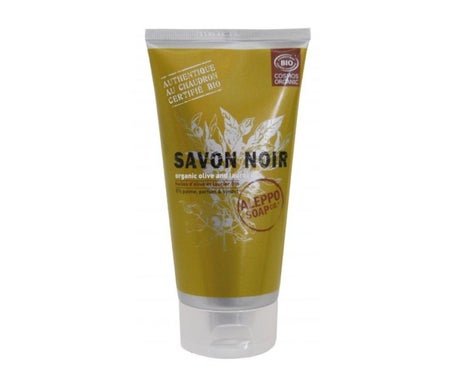 Tade Savon Noir Líquido 150g